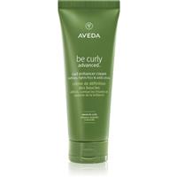 Aveda Be Curly Advanced Curl Enhancer Cream styling cream for curl definition 200 ml