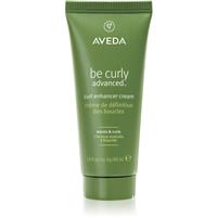 Aveda Be Curly Advanced Curl Enhancer Cream styling cream for curl definition 40 ml