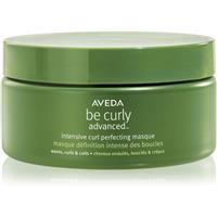 Aveda Be Curly Advanced Intensive Curl Perfecting Masque mask for curly hair 200 ml