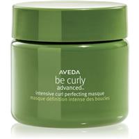 Aveda Be Curly Advanced Intensive Curl Perfecting Masque mask for curly hair 25 ml