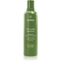 Aveda Be Curly Advanced Shampoo shampoo for curly and wavy hair 250 ml