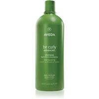Aveda Be Curly Advanced Shampoo shampoo for curly and wavy hair 1000 ml