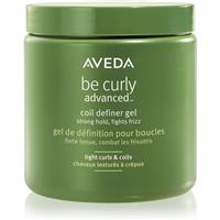 Aveda Be Curly Advanced Coil Definer Gel styling gel for curly hair 250 ml