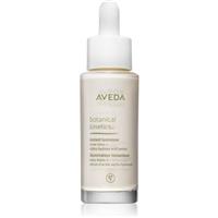 Aveda Botanical Kinetics Instant Luminizer brightening serum With AHAs 30 ml