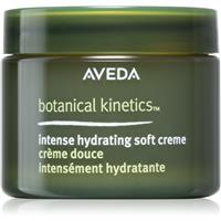 Aveda Botanical Kinetics Intense Hydrating Soft Creme silky smooth moisturising cream 50 ml