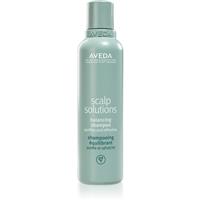 Aveda Scalp Solutions Balancing Shampoo soothing shampoo for scalp regeneration 200 ml