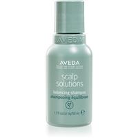 Aveda Scalp Solutions Balancing Shampoo soothing shampoo for scalp regeneration 50 ml