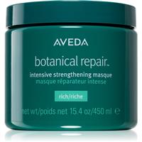 Aveda Botanical Repair Intensive Strengthening Masque Rich deep nourishing mask 450 ml