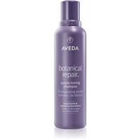Aveda Botanical Repair Purpe Toning Shampoo purple toning shampoo for damaged hair 200 ml