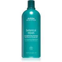 Aveda Botanical Repair Strengthening Shampoo strengthening shampoo for damaged hair 1000 ml