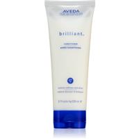 Aveda Brilliant Conditioner conditioner for chemically treated hair 200 ml