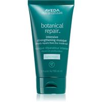 Aveda Botanical Repair Intensive Strengthening Masque Light gentle creamy mask for healthy and beautiful hair 150 ml
