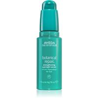 Aveda Botanical Repair Strengthening Overnight Serum night renewal serum for hair 30 ml