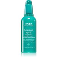 Aveda Botanical Repair Strengthening Overnight Serum night renewal serum for hair 100 ml