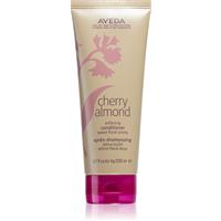 Aveda Cherry Almond Softening Conditioner deeply nourishing conditioner for shiny and soft hair 200 ml