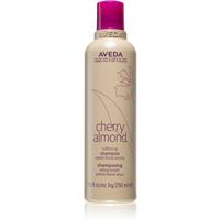 Aveda Cherry Almond Softening Shampoo nourishing shampoo for shiny and soft hair 250 ml