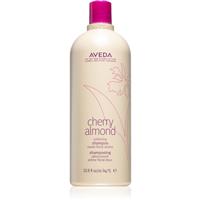 Aveda Cherry Almond Softening Shampoo nourishing shampoo for shiny and soft hair 1000 ml