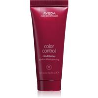 Aveda Color Control Conditioner conditioner for coloured hair 40 ml