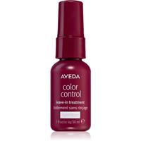 Aveda Color Control Leave-in Treatment Light leave-in serum spray for shine and colour protection 30 ml