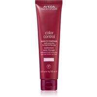 Aveda Color Control Leave-in Treatment Rich leave-in treatment for colour protection and shine 100 ml