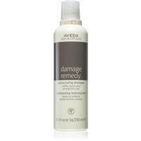 Aveda Damage Remedy Restructuring Shampoo restoring shampoo for damaged hair 250 ml