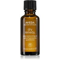 Aveda Dry Remedy Daily Moisturizing Oil moisturising oil for dry hair 30 ml
