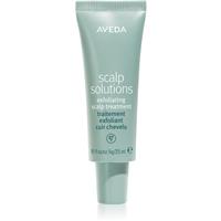 Aveda Scalp Solutions Exfoliating Scalp Treatment exfoliating gel for scalp regeneration 25 ml