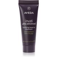 Aveda Invati Ultra Advanced Fortifying Leave-In Treatment regenerating treatment for fine or thinning hair 25 ml