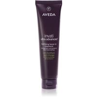 Aveda Invati Ultra Advanced Fortifying Leave-In Treatment regenerating treatment for fine or thinning hair 100 ml