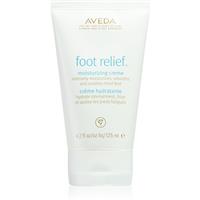 Aveda Foot Relief Moisturizing Creme moisturising foot cream 125 ml