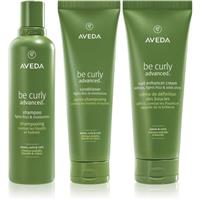 Aveda Defined Curls Routine set