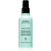 Aveda Heat Relief Thermal Protector & Conditioning Mist smoothing and nourishing thermal protective milk 100 ml