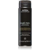 Aveda Invati Men Nourishing Exfoliating Shampoo nourishing shampoo with exfoliating effect 250 ml