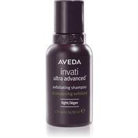 Aveda Invati Ultra Advanced Exfoliating Shampoo Light gentle cleansing shampoo with exfoliating effect 50 ml