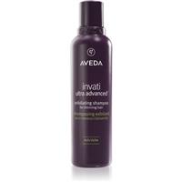 Aveda Invati Ultra Advanced Exfoliating Shampoo Rich deep cleanse clarifying shampoo with exfoliating effect 200 ml