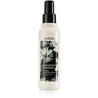 Aveda Abundant Blowout All-Over Volumizing Spray volumising and styling blow-dry spray 150 ml
