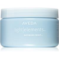Aveda Light Elements Defining Whip hair styling wax 125 ml