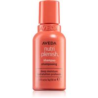 Aveda Nutriplenish Shampoo Deep Moisture intensive nourishing shampoo for dry hair 50 ml