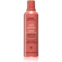 Aveda Nutriplenish Shampoo Deep Moisture intensive nourishing shampoo for dry hair 250 ml