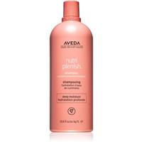 Aveda Nutriplenish Shampoo Deep Moisture intensive nourishing shampoo for dry hair 1000 ml