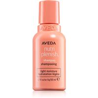 Aveda Nutriplenish Shampoo Light Moisture light moisturising shampoo for dry hair 50 ml