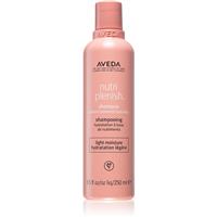 Aveda Nutriplenish Shampoo Light Moisture light moisturising shampoo for dry hair 250 ml