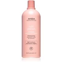 Aveda Nutriplenish Shampoo Light Moisture light moisturising shampoo for dry hair 1000 ml