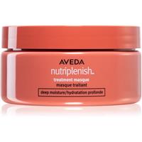 Aveda Nutriplenish Masque Deep Moisture deeply moisturising mask for dry ends 200 ml
