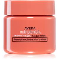 Aveda Nutriplenish Masque Deep Moisture deeply moisturising mask for dry ends 25 ml