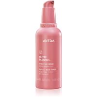 Aveda Nutriplenish Replenishing Overnight Serum moisturising serum for hair 100 ml
