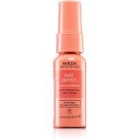 Aveda Nutriplenish Leave-In Conditioner smoothing and nourishing thermal protective milk in a spray 30 ml