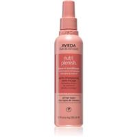Aveda Nutriplenish Leave-In Conditioner smoothing and nourishing thermal protective milk in a spray 200 ml