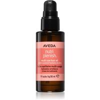 Aveda Nutriplenish Multi-Use Hair Oil regenerating hair oil 30 ml