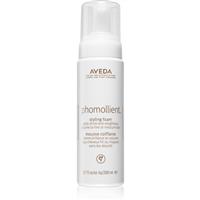 Aveda Phomollient Styling Foam styling mousse for hairstyle definition and shape for fine to normal hair 200 ml